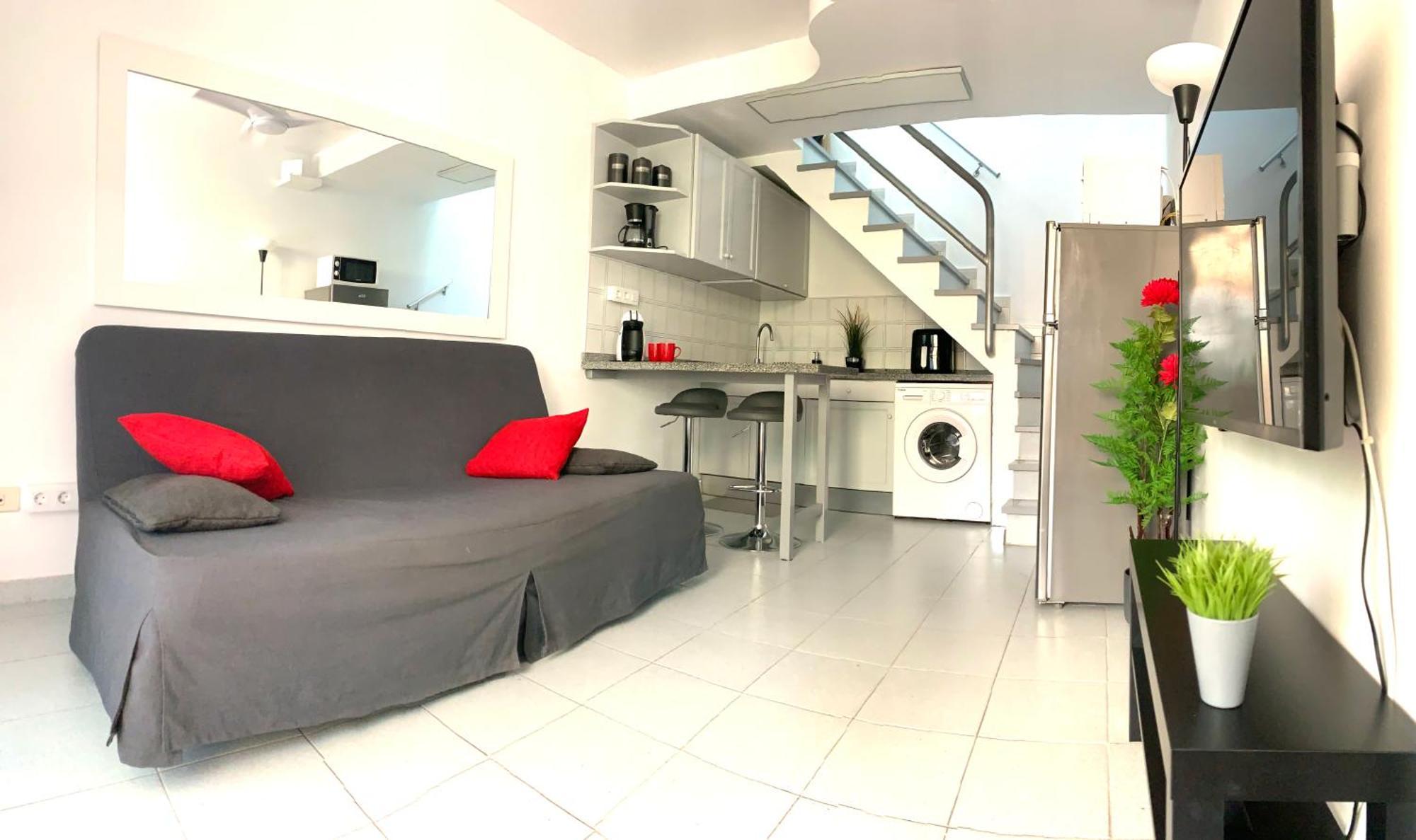 Bungalow Helena Маспаломас Екстериор снимка